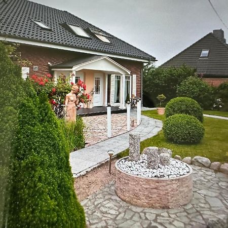 Foerdefarm Natura Westerholz Exterior photo