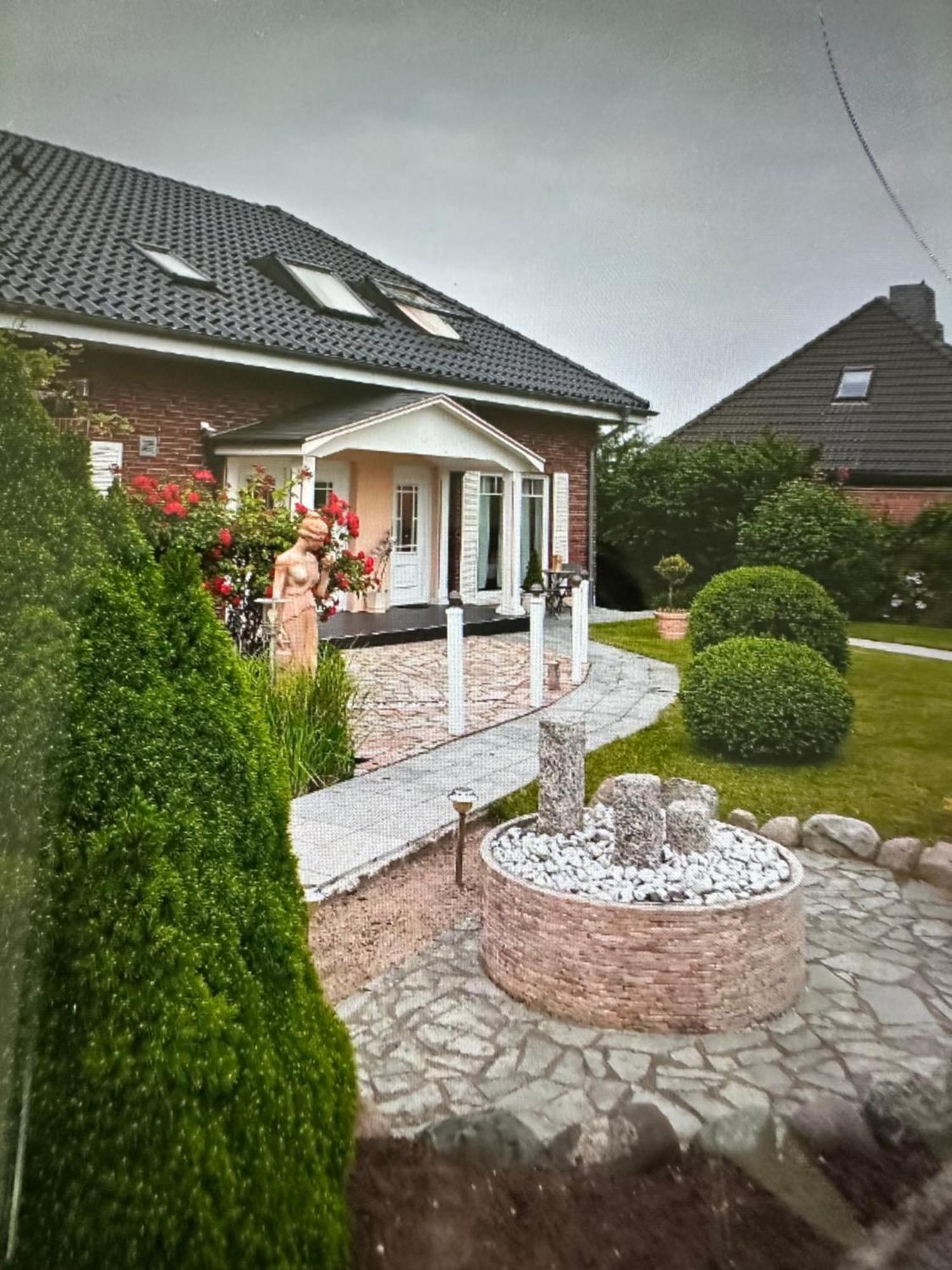 Foerdefarm Natura Westerholz Exterior photo