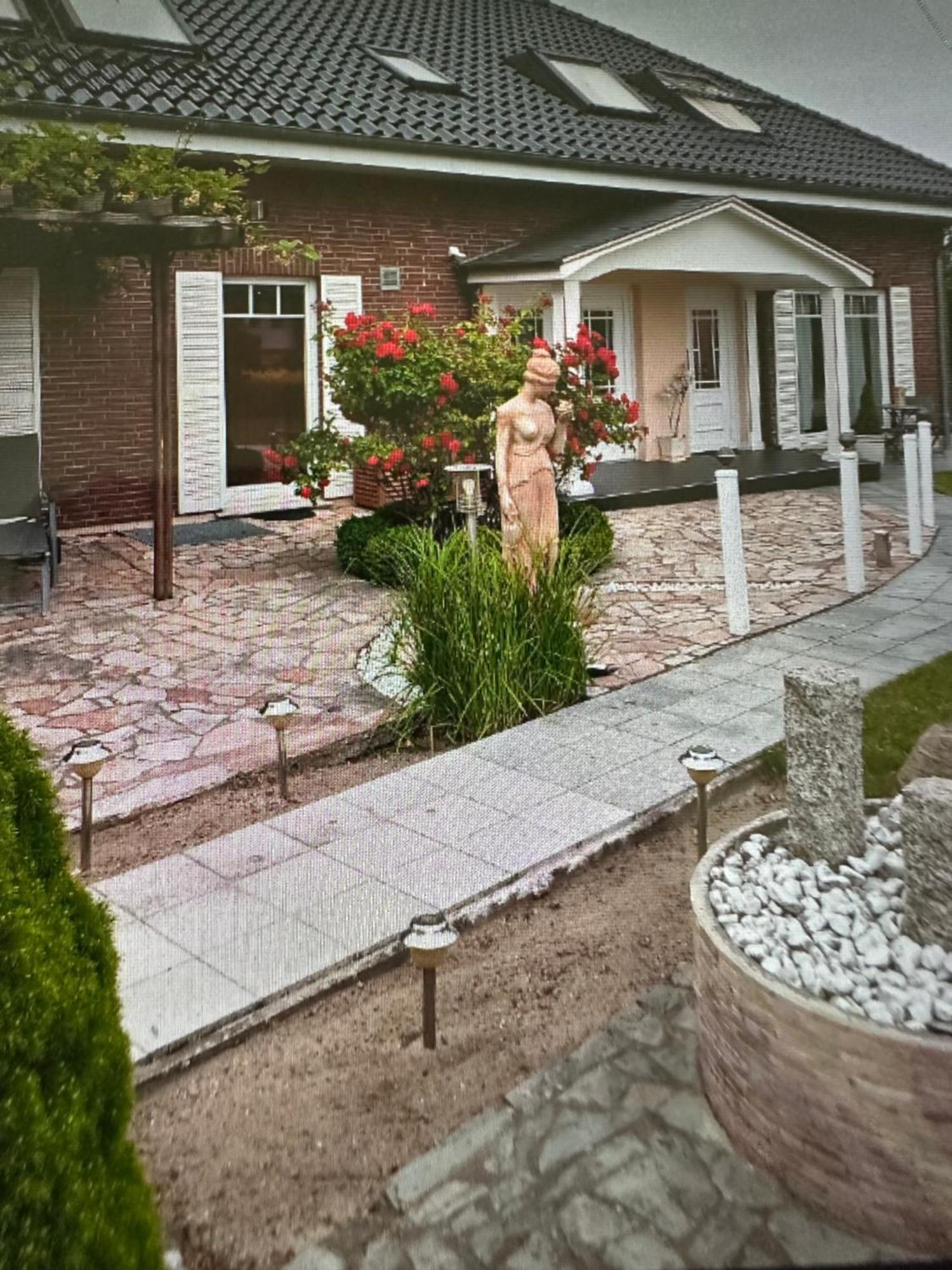 Foerdefarm Natura Westerholz Exterior photo