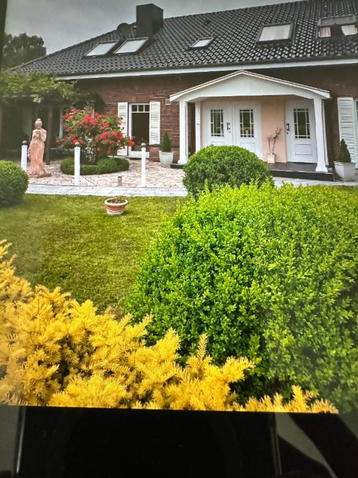 Foerdefarm Natura Westerholz Exterior photo