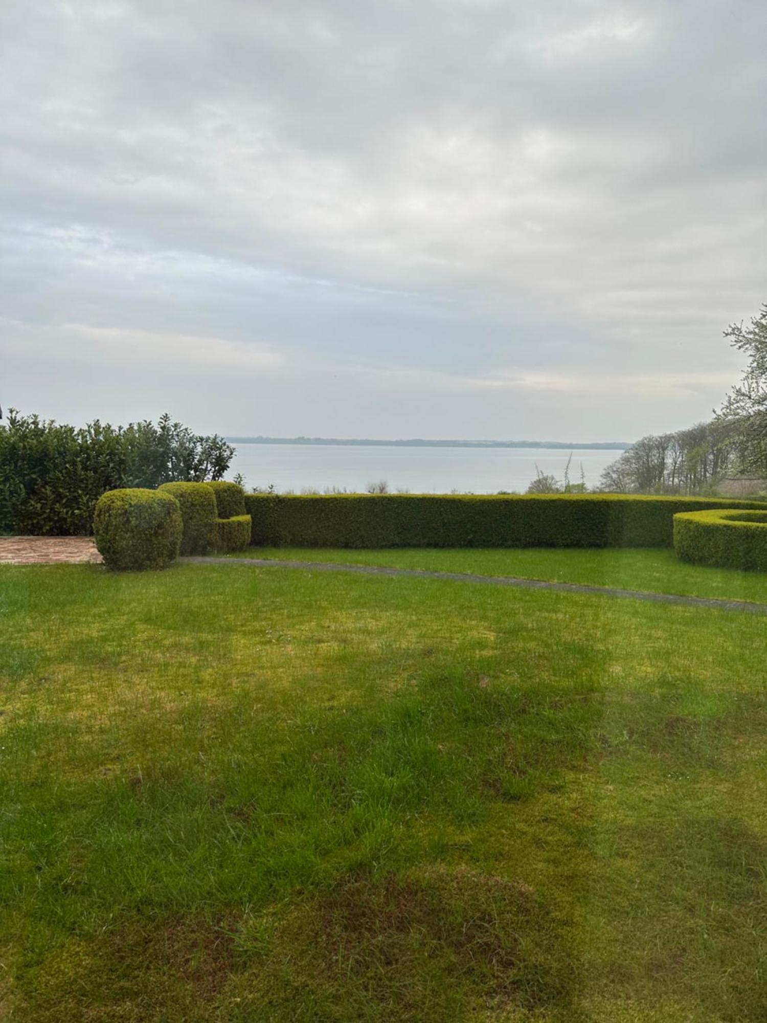Foerdefarm Natura Westerholz Exterior photo