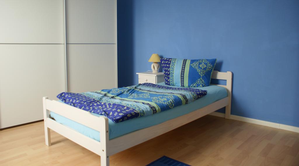 Foerdefarm Natura Westerholz Room photo