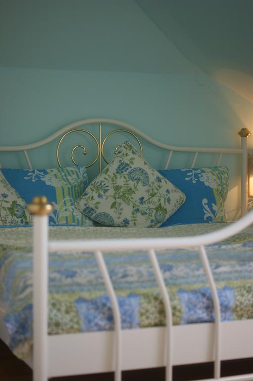Foerdefarm Natura Westerholz Room photo