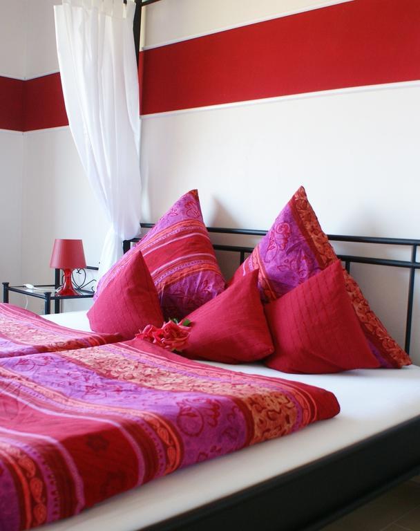 Foerdefarm Natura Westerholz Room photo