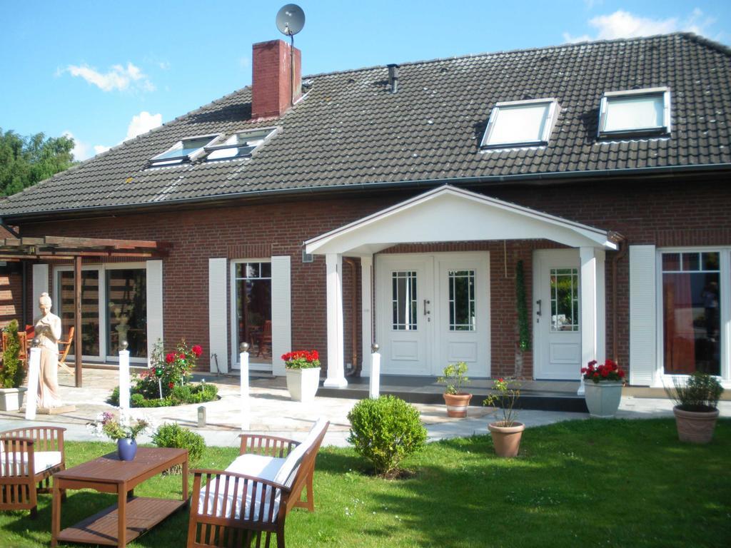 Foerdefarm Natura Westerholz Room photo