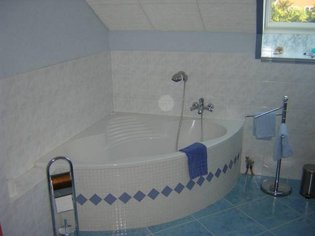 Foerdefarm Natura Westerholz Room photo