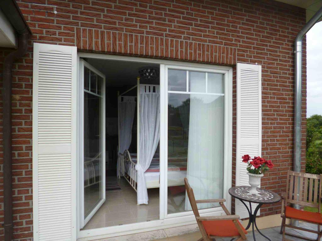 Foerdefarm Natura Westerholz Exterior photo