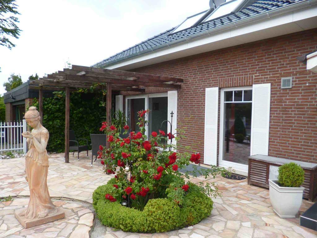 Foerdefarm Natura Westerholz Exterior photo